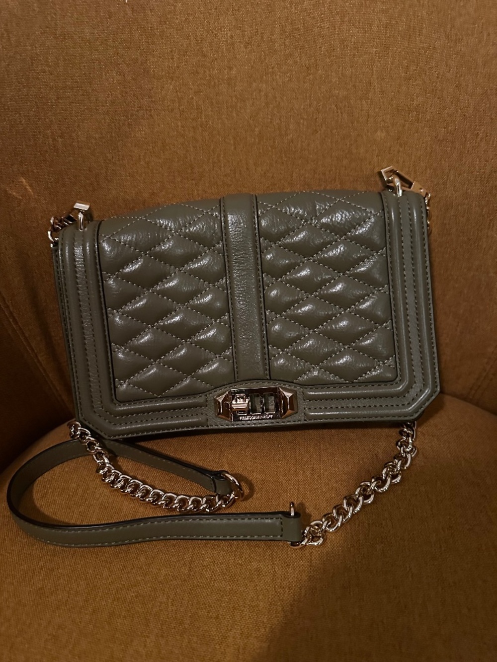 Rebecca Minkoff Crossbody